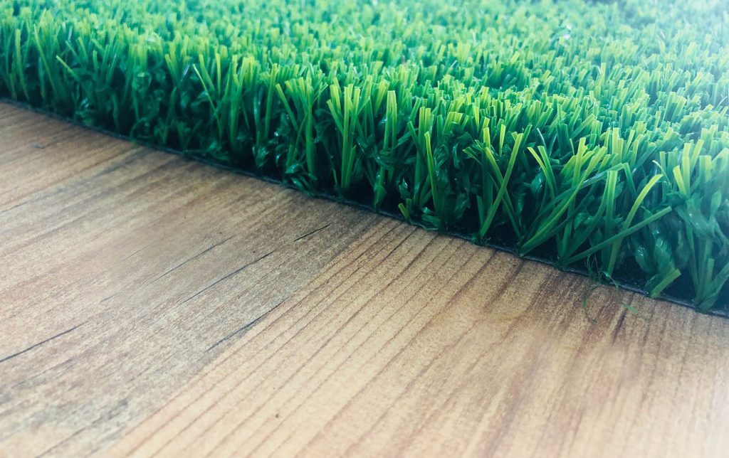 artificial Turf Manufacturer