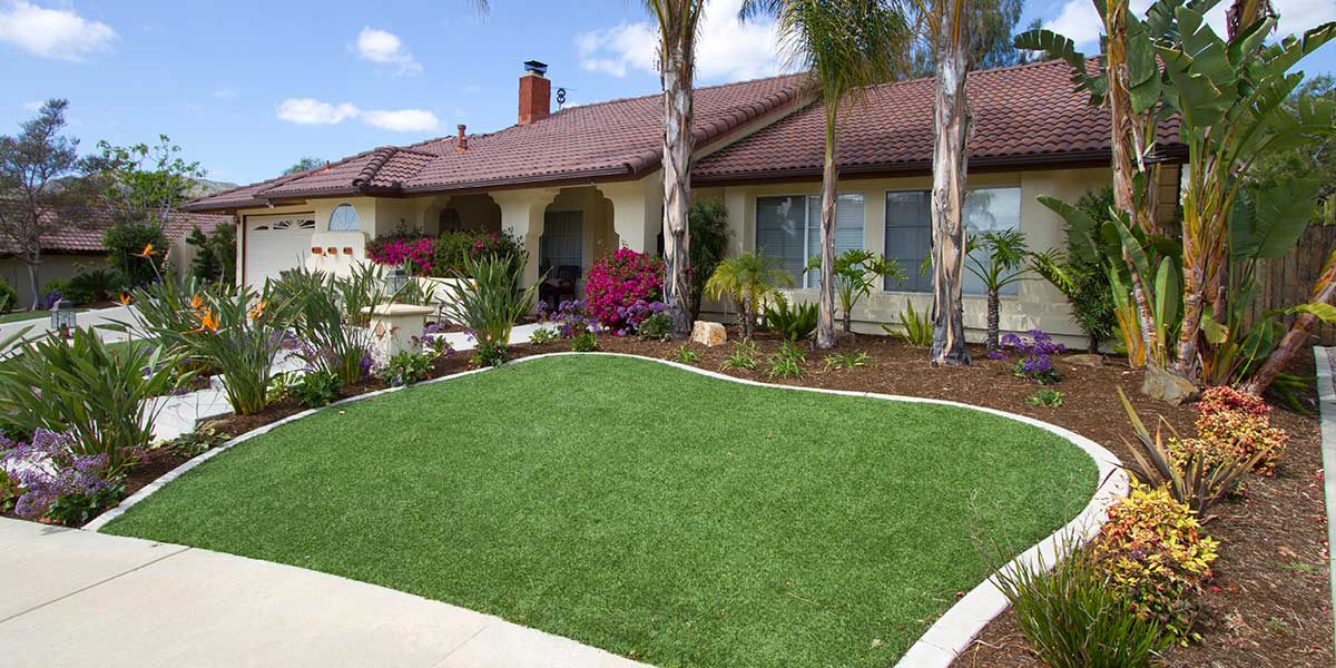 artificial grass manufacturer