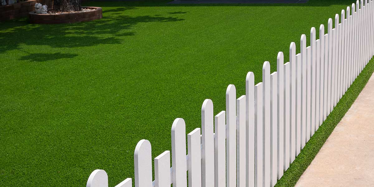 artificial grass